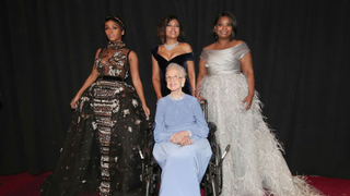 <i>Hidden Figures </i>hero Katherine Johnson now has her own Lego figure